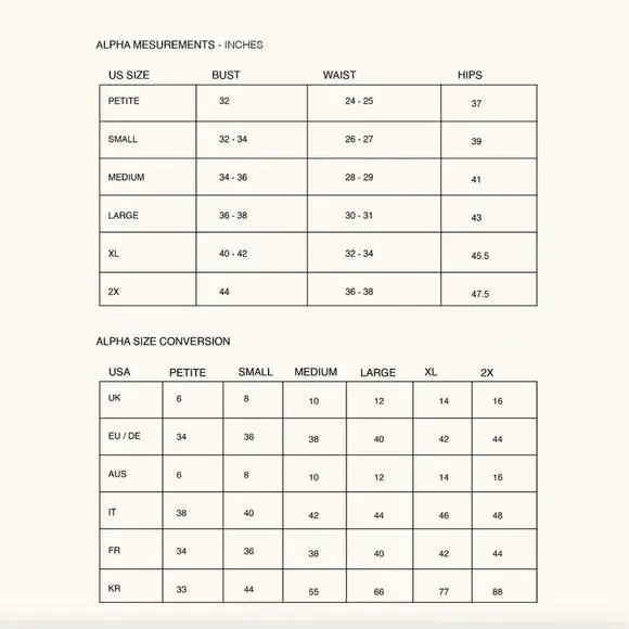 Acacia Swim RALPHY Bikini Bottom - Punahele - High Cut, Minimal Coverage - Large - Picture 8 of 8